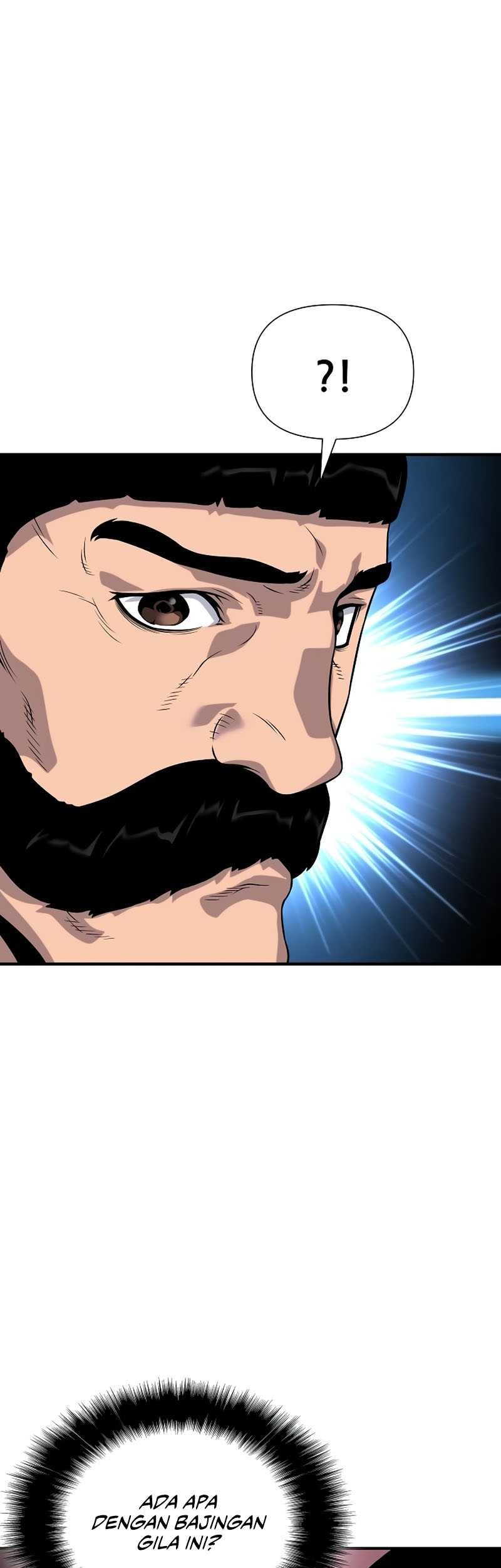 The Priest of Corruption Chapter 37 - halaman 98