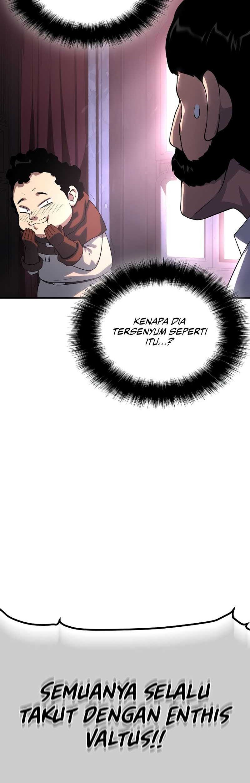 The Priest of Corruption Chapter 37 - halaman 99