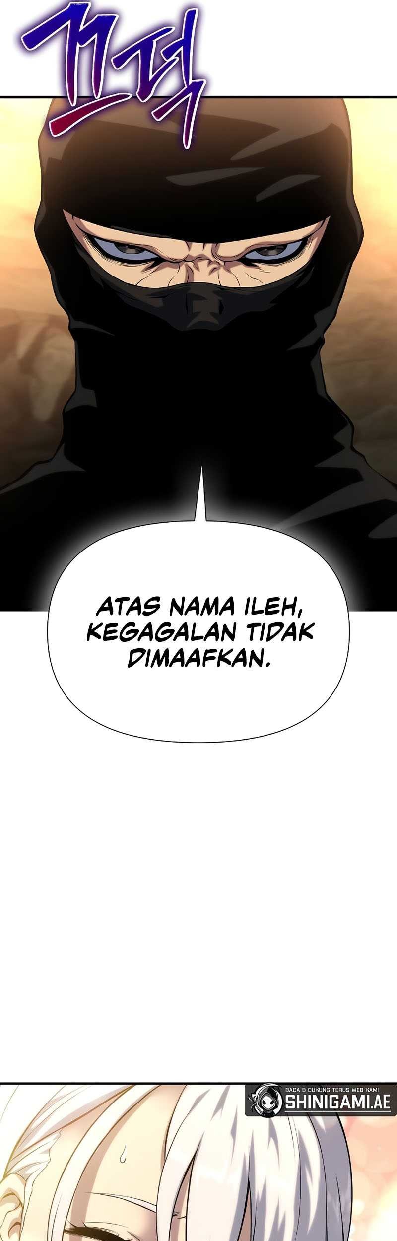 The Priest of Corruption Chapter 38 - halaman 10