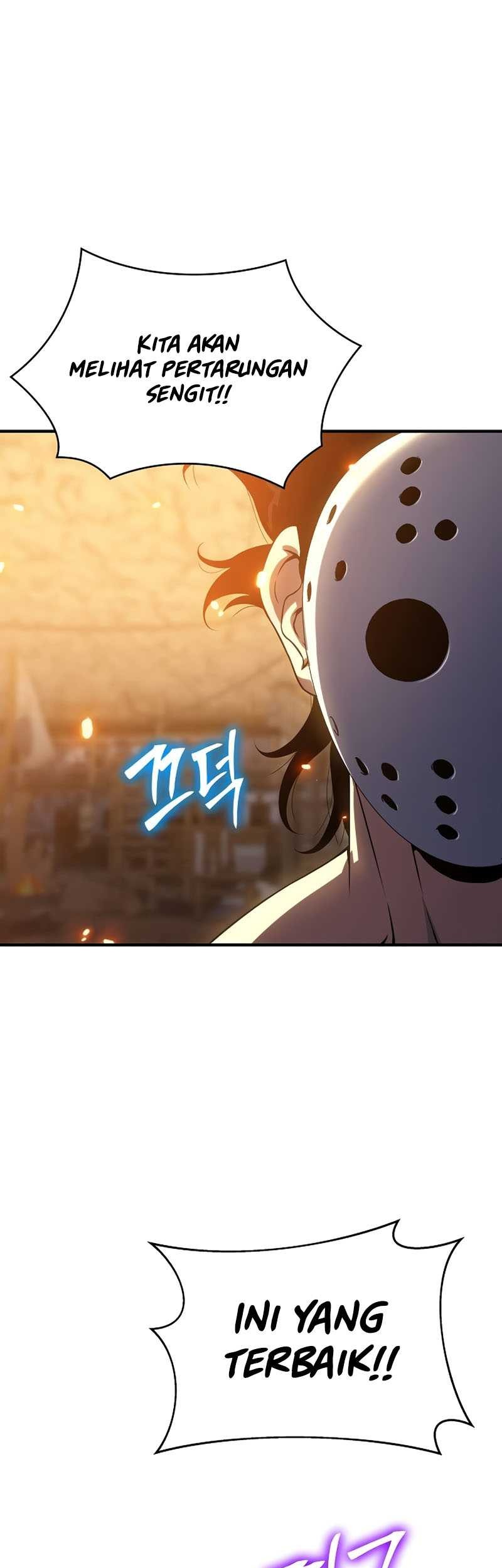 The Priest of Corruption Chapter 38 - halaman 14