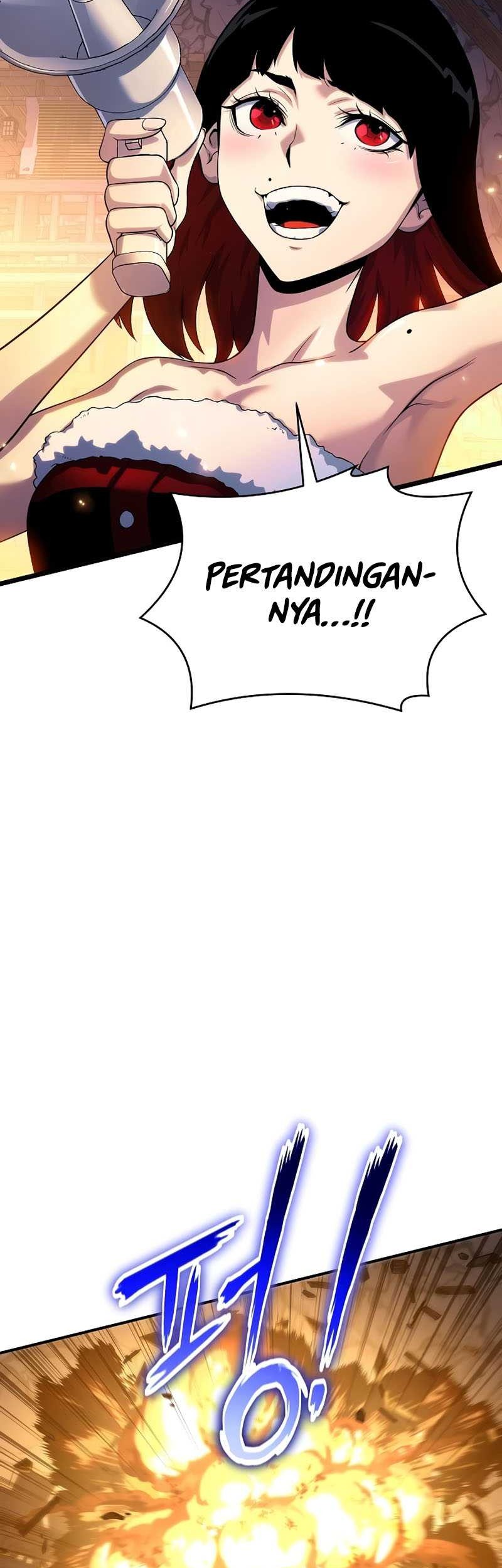 The Priest of Corruption Chapter 38 - halaman 16