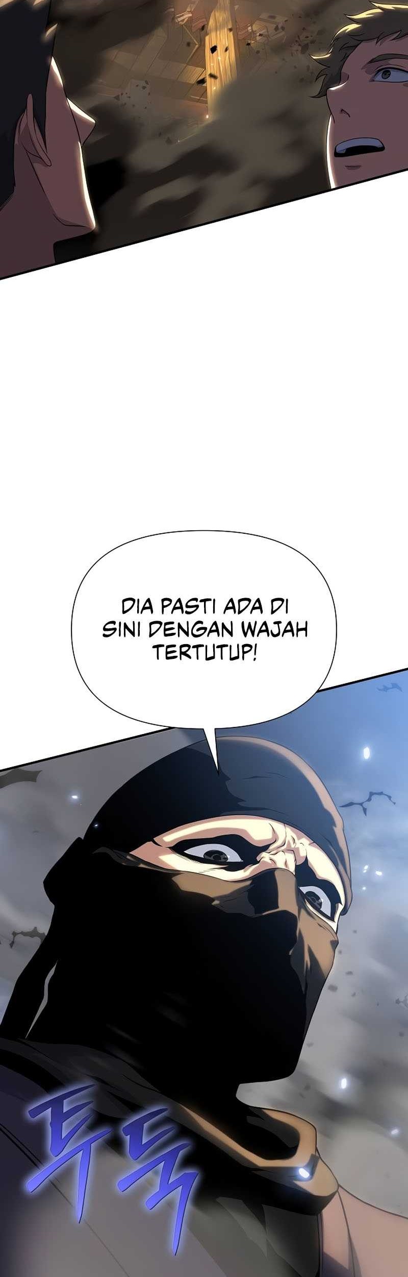 The Priest of Corruption Chapter 38 - halaman 19