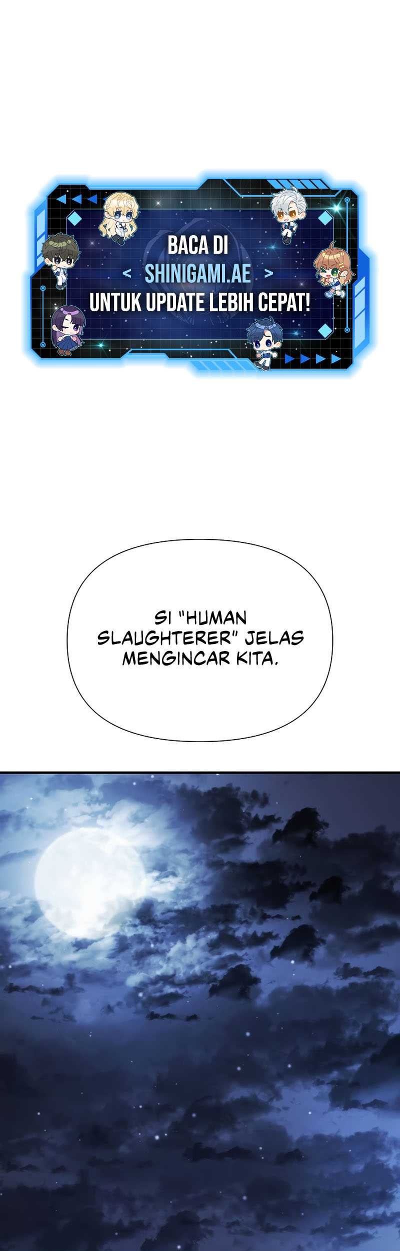 The Priest of Corruption Chapter 38 - halaman 2