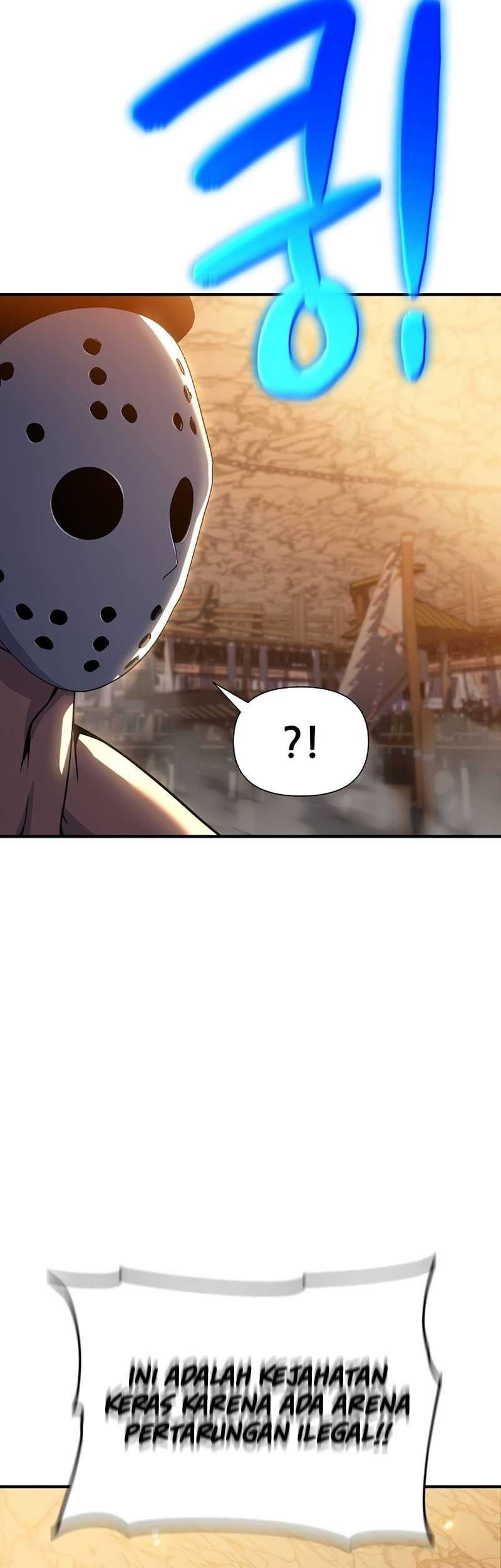The Priest of Corruption Chapter 38 - halaman 26