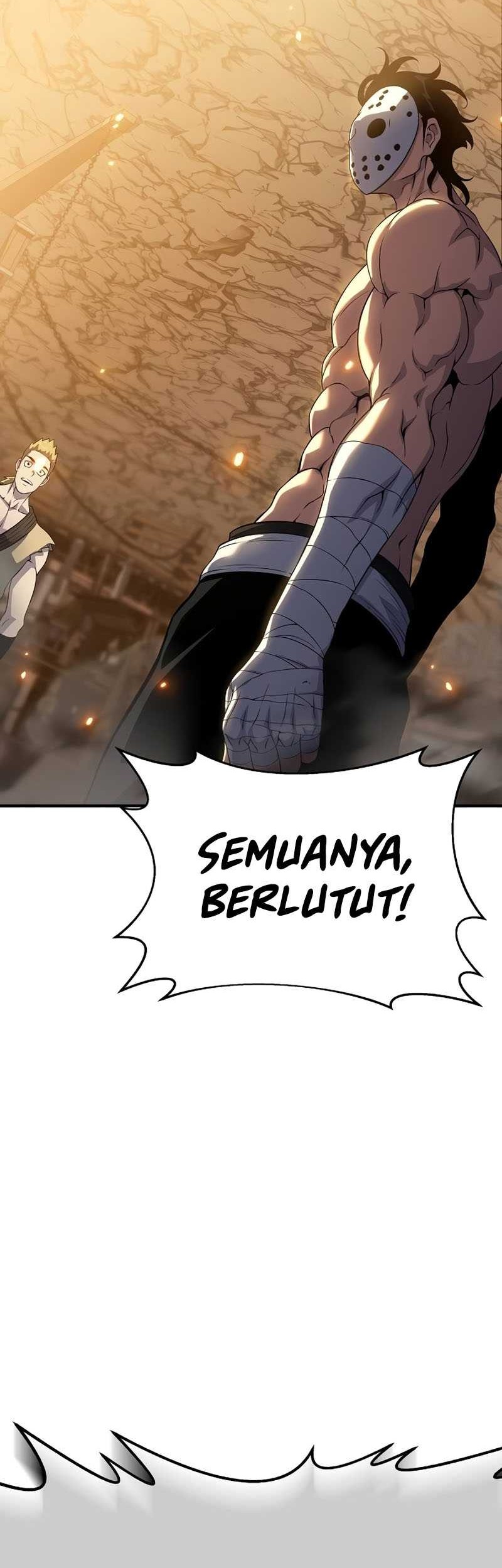 The Priest of Corruption Chapter 38 - halaman 27