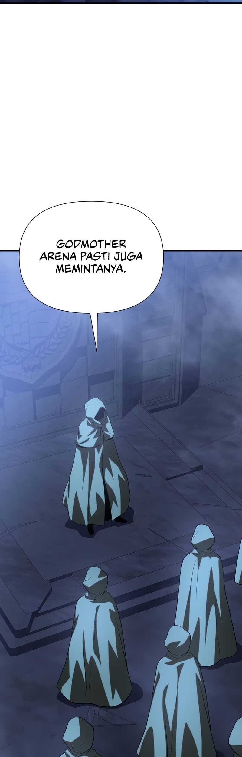 The Priest of Corruption Chapter 38 - halaman 3
