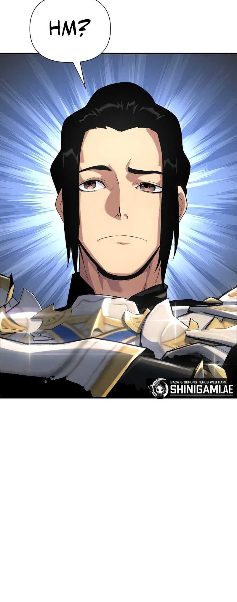 The Priest of Corruption Chapter 38 - halaman 33