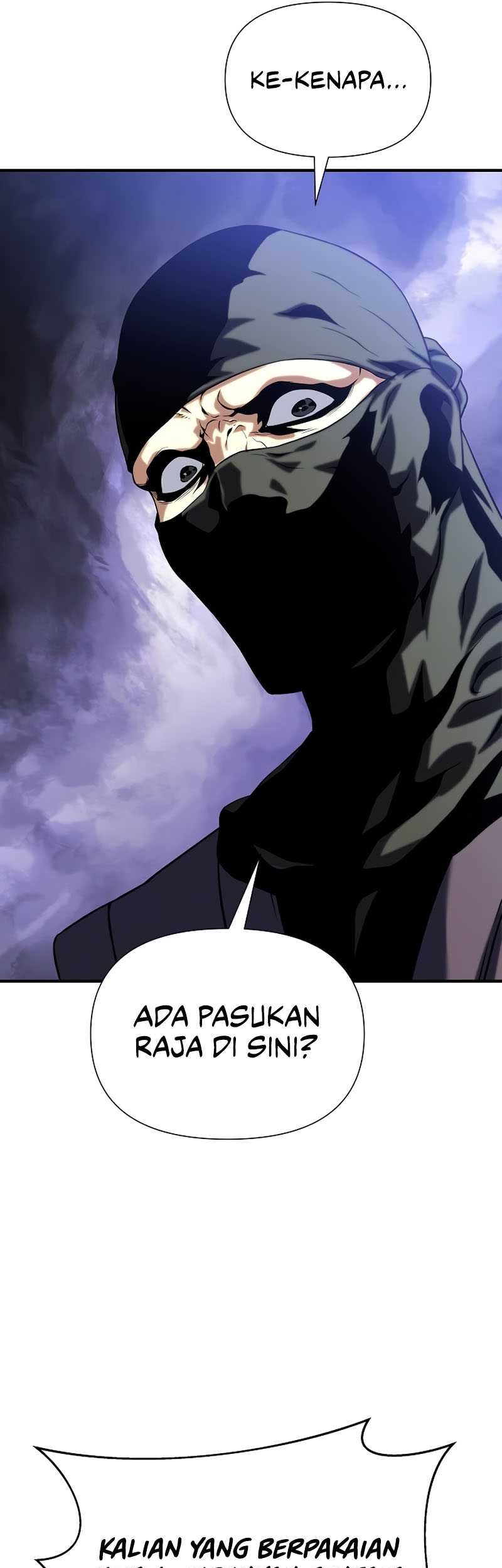 The Priest of Corruption Chapter 38 - halaman 34