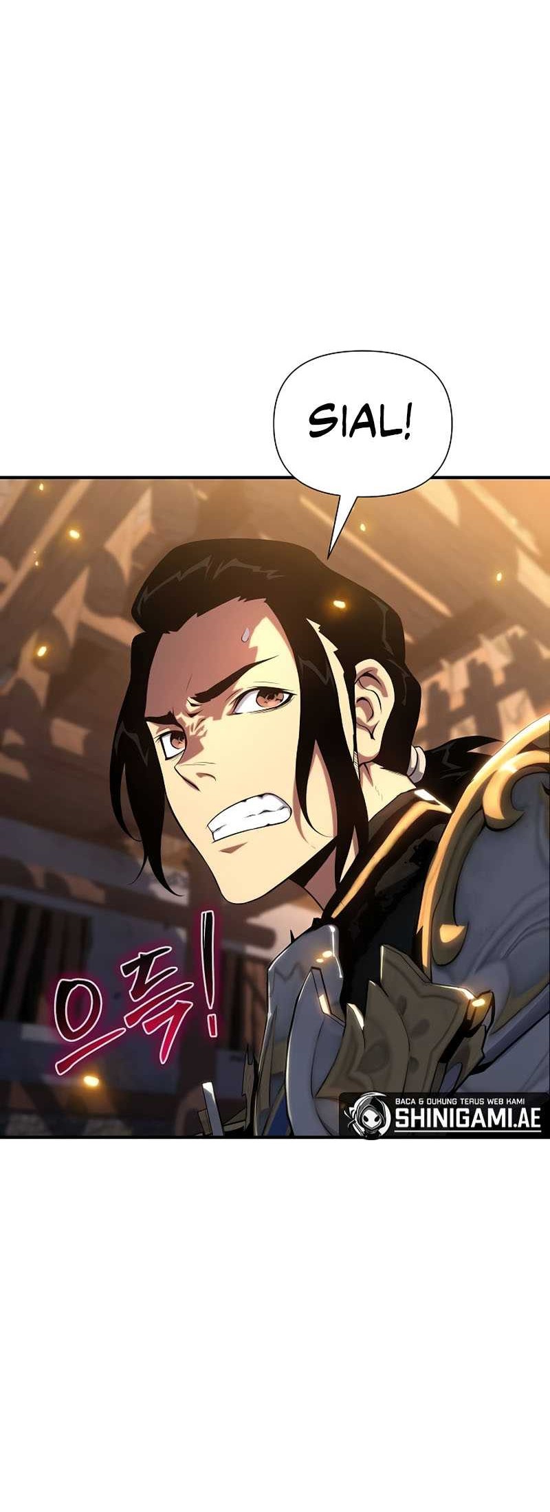 The Priest of Corruption Chapter 38 - halaman 37
