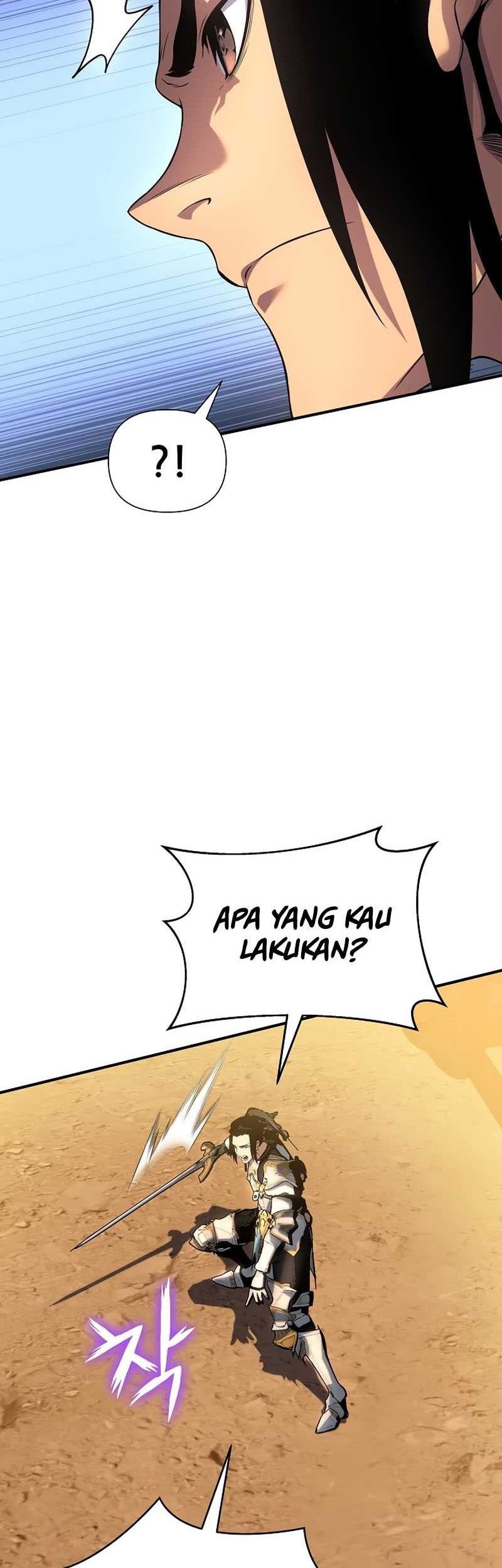 The Priest of Corruption Chapter 38 - halaman 39