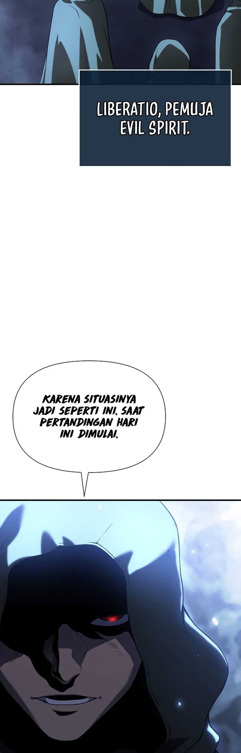 The Priest of Corruption Chapter 38 - halaman 4