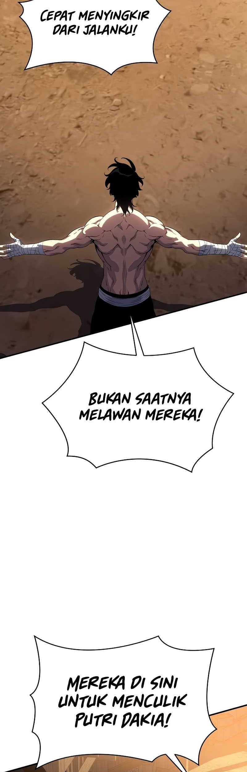 The Priest of Corruption Chapter 38 - halaman 40