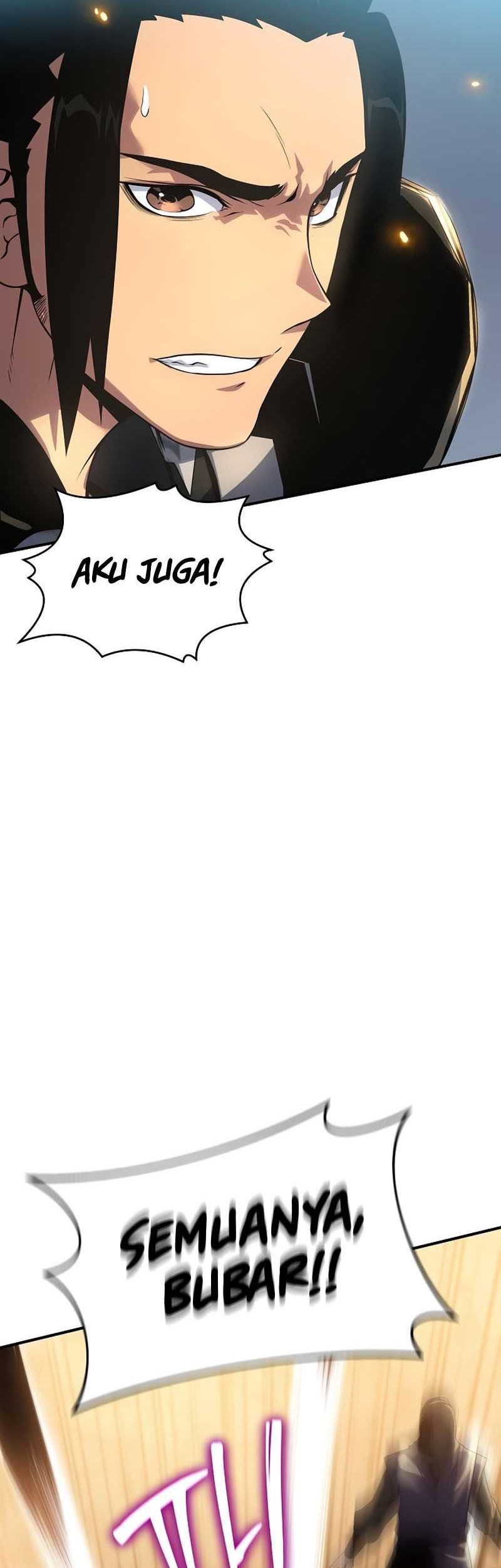 The Priest of Corruption Chapter 38 - halaman 43