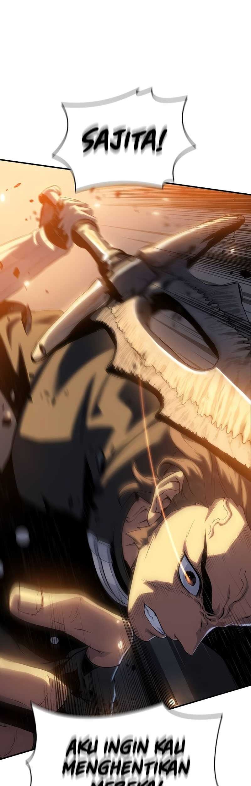 The Priest of Corruption Chapter 38 - halaman 46