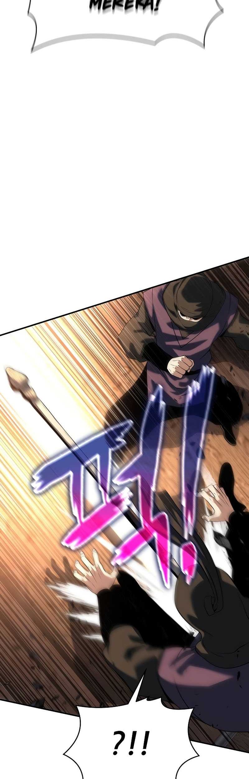 The Priest of Corruption Chapter 38 - halaman 47