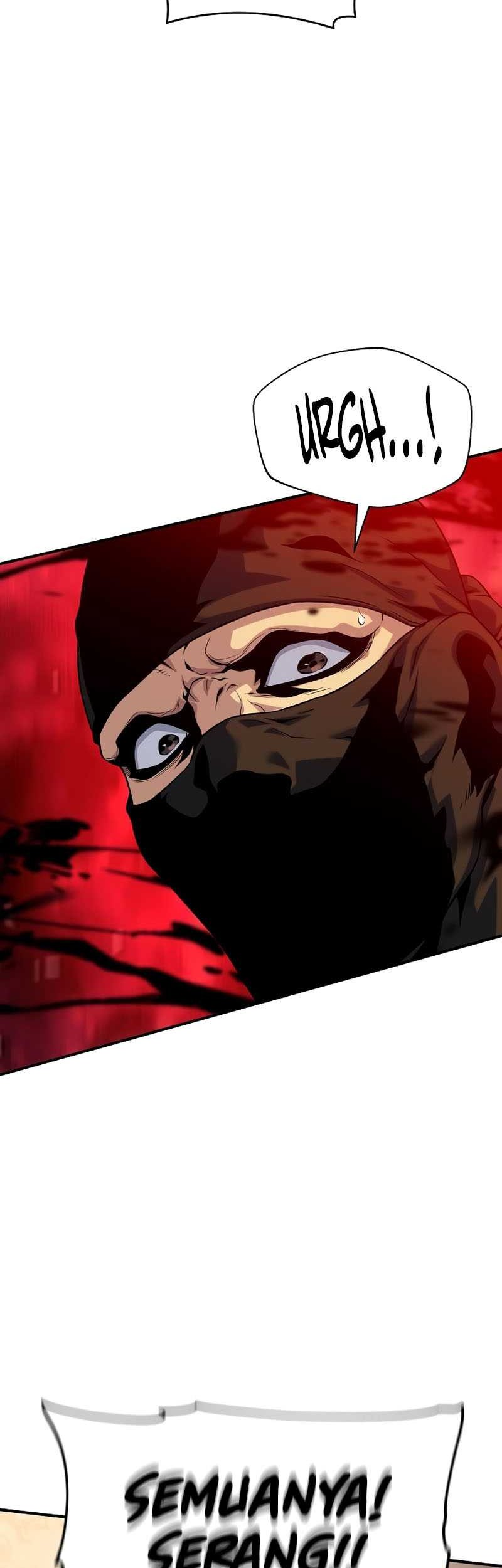 The Priest of Corruption Chapter 38 - halaman 48