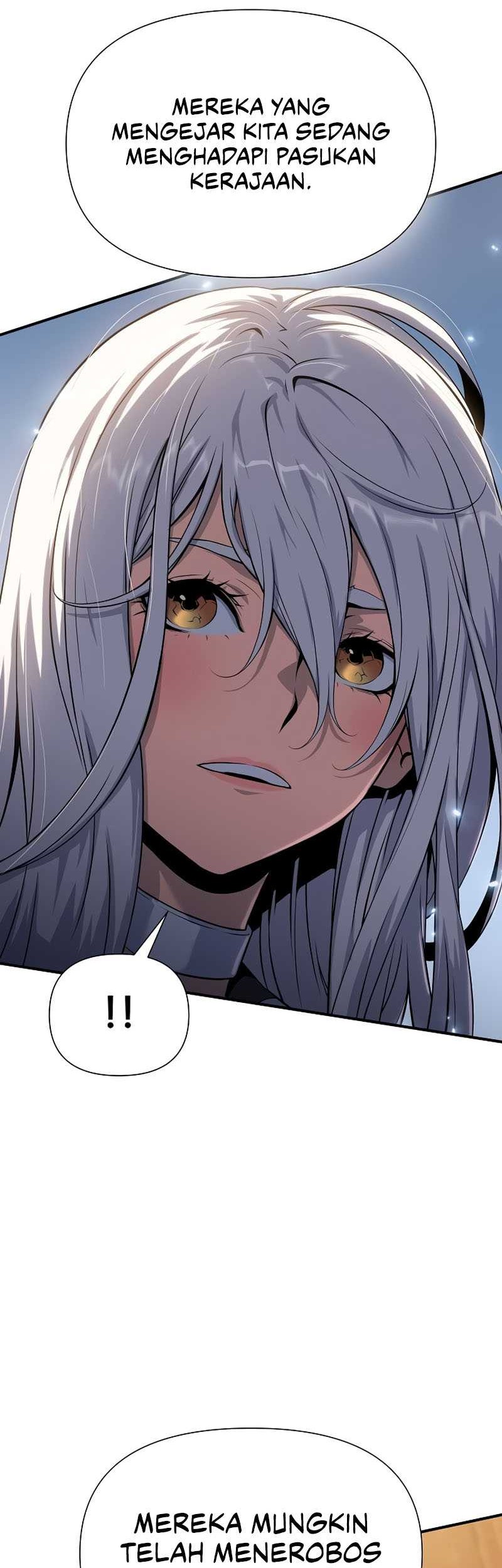 The Priest of Corruption Chapter 38 - halaman 55