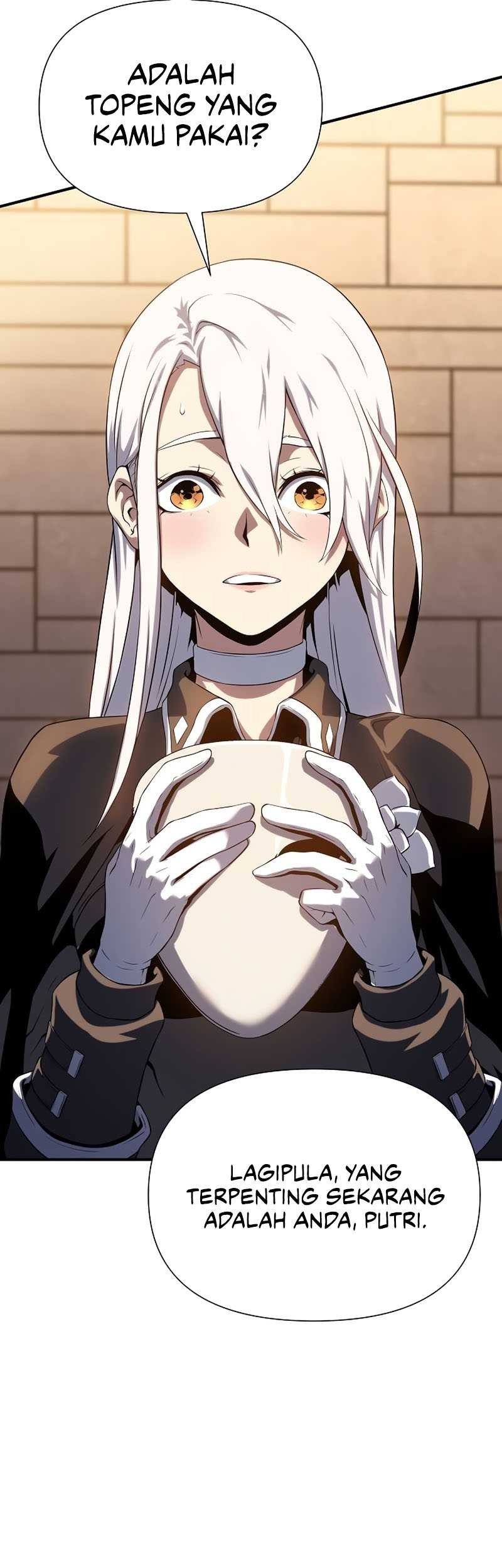 The Priest of Corruption Chapter 38 - halaman 58