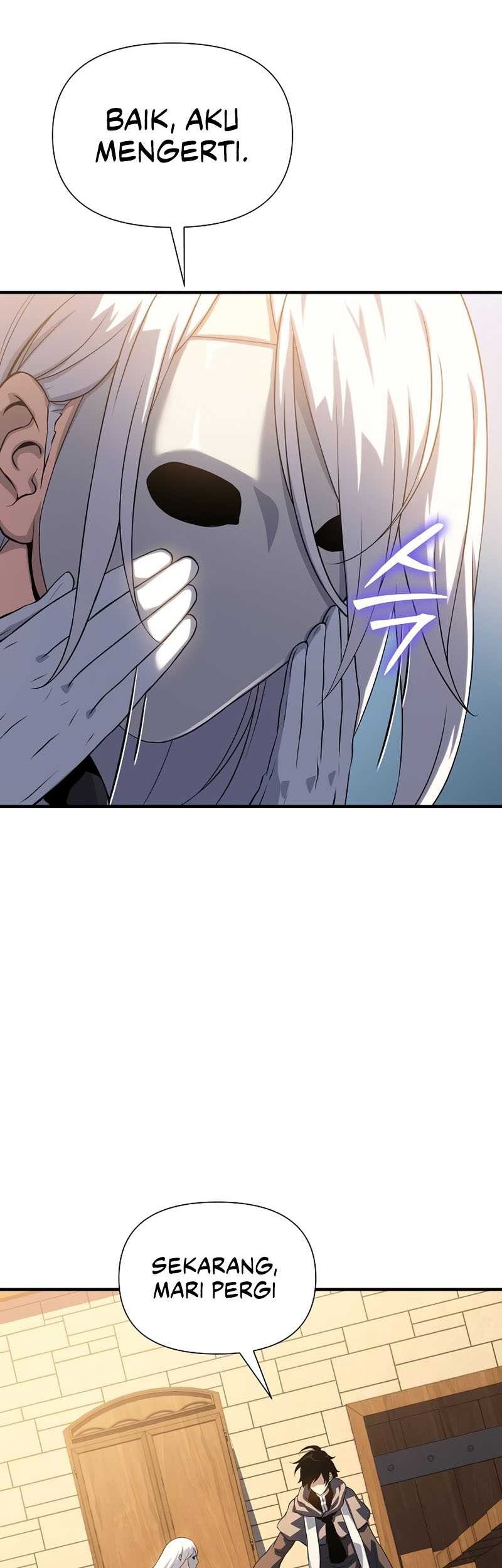 The Priest of Corruption Chapter 38 - halaman 59