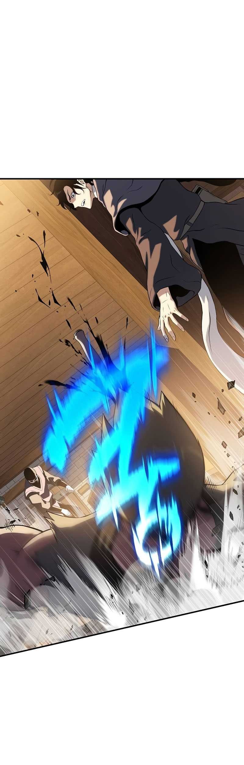 The Priest of Corruption Chapter 38 - halaman 62