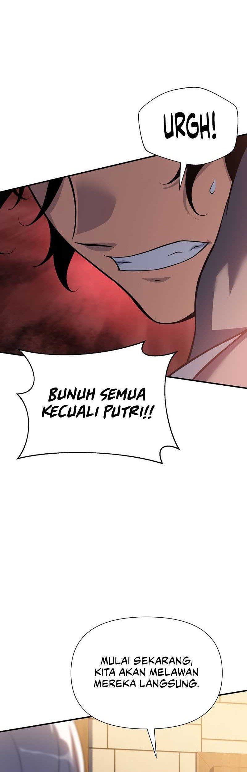 The Priest of Corruption Chapter 38 - halaman 63