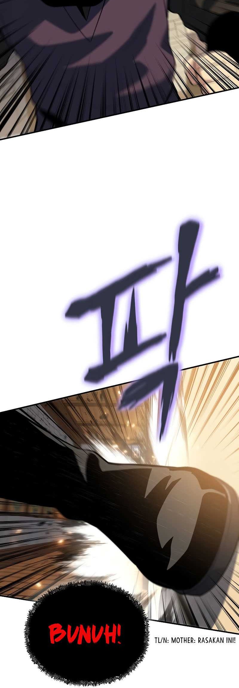 The Priest of Corruption Chapter 38 - halaman 65