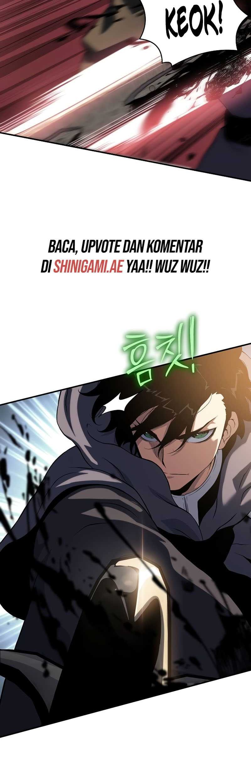 The Priest of Corruption Chapter 38 - halaman 68