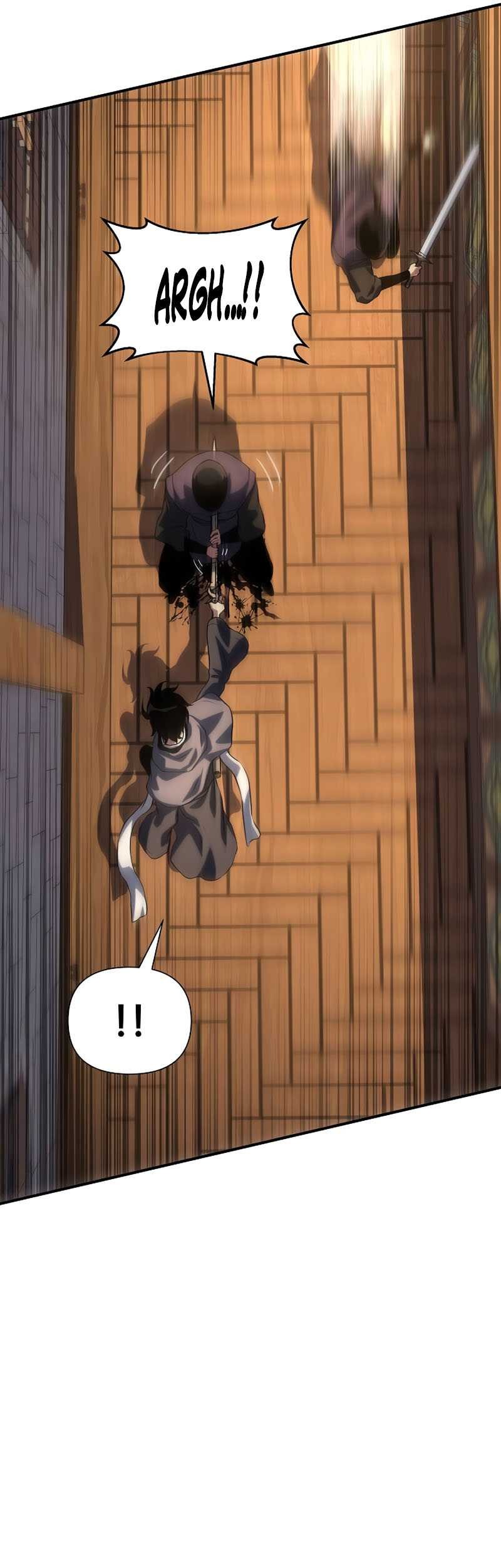 The Priest of Corruption Chapter 38 - halaman 70