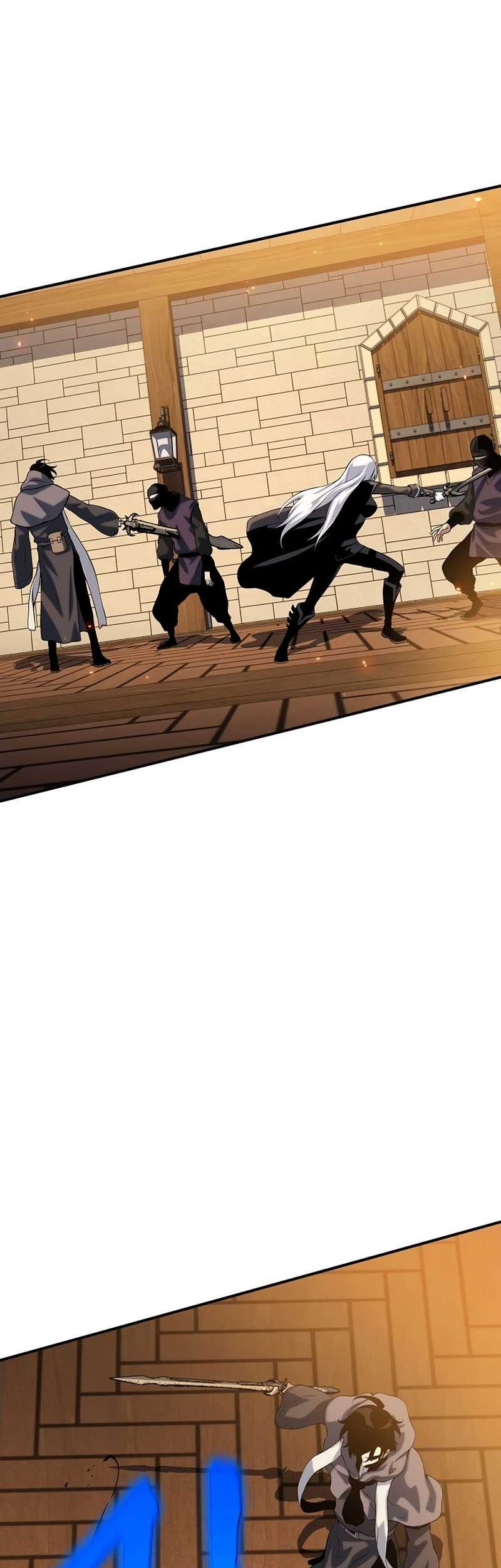 The Priest of Corruption Chapter 38 - halaman 75