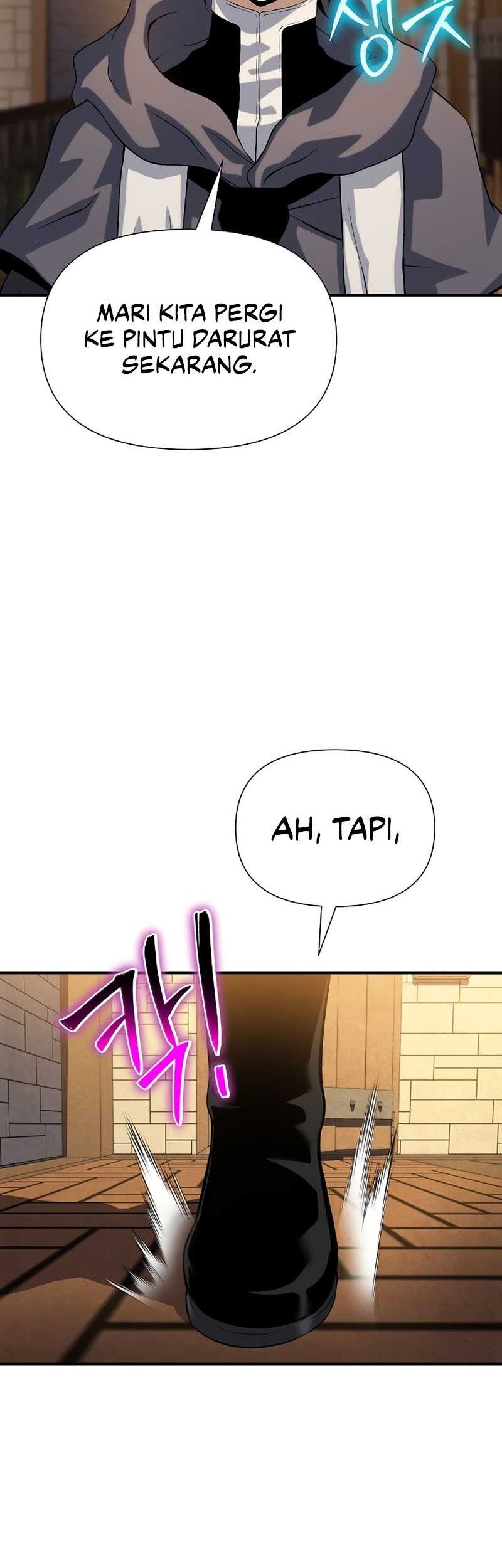 The Priest of Corruption Chapter 38 - halaman 78
