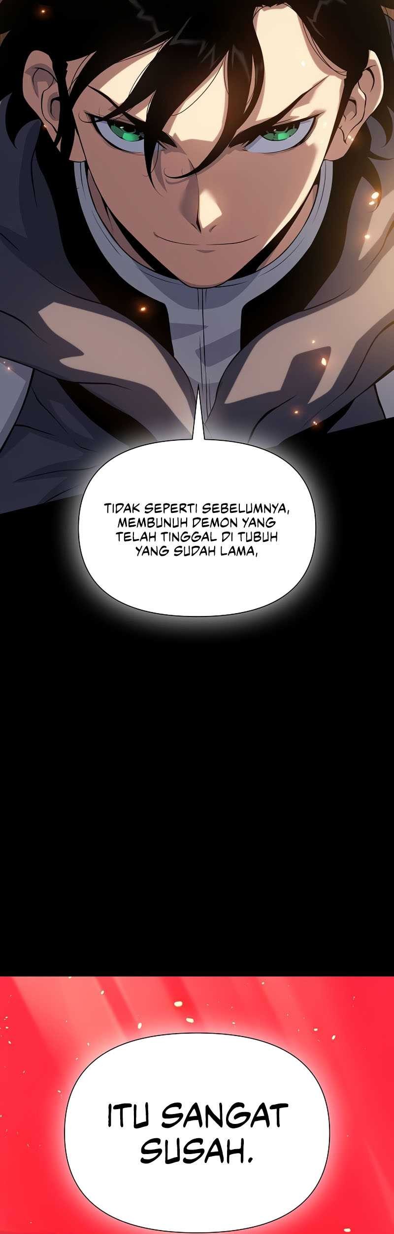 The Priest of Corruption Chapter 38 - halaman 81