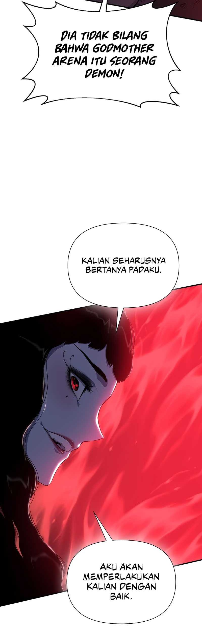 The Priest of Corruption Chapter 38 - halaman 83