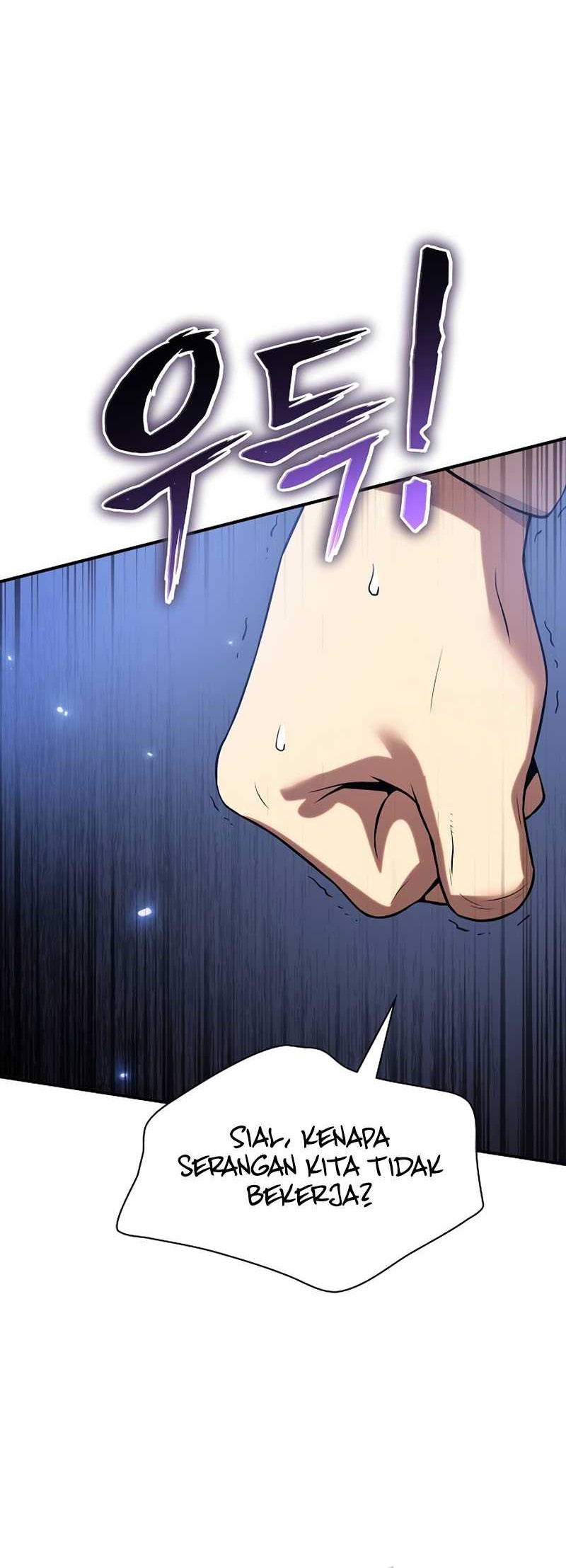 The Priest of Corruption Chapter 38 - halaman 84