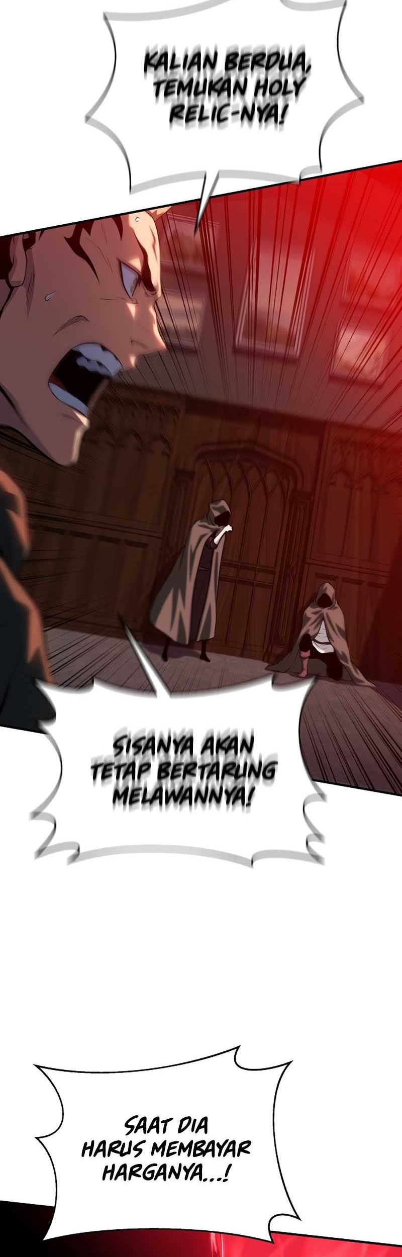 The Priest of Corruption Chapter 38 - halaman 86