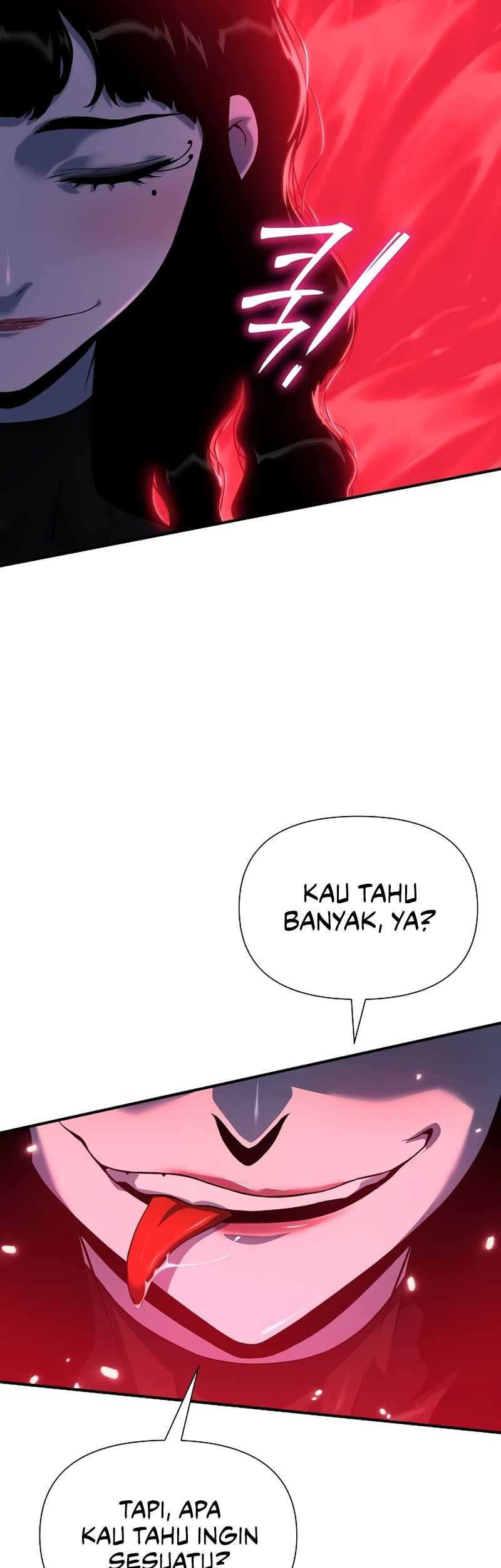 The Priest of Corruption Chapter 38 - halaman 87