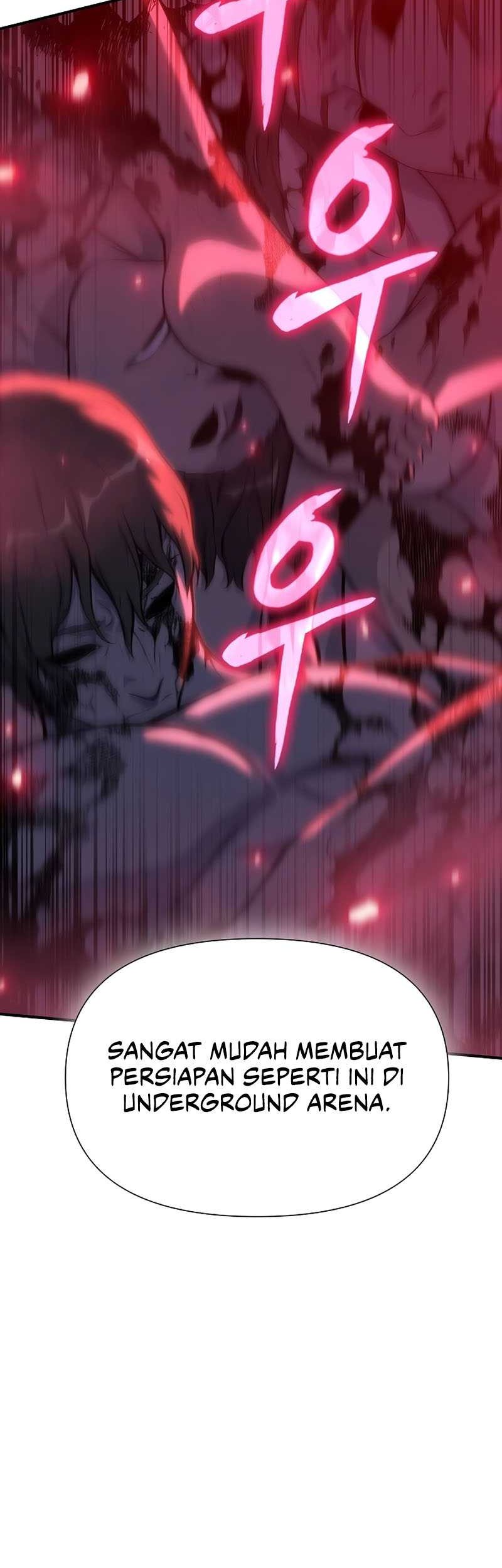 The Priest of Corruption Chapter 38 - halaman 91