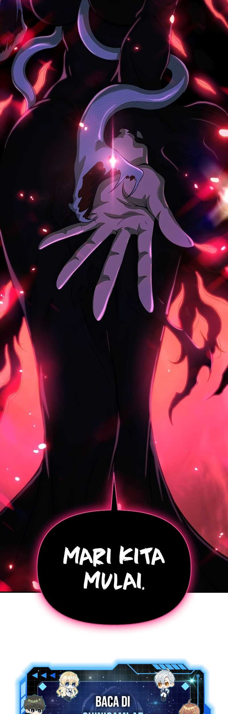 The Priest of Corruption Chapter 38 - halaman 94