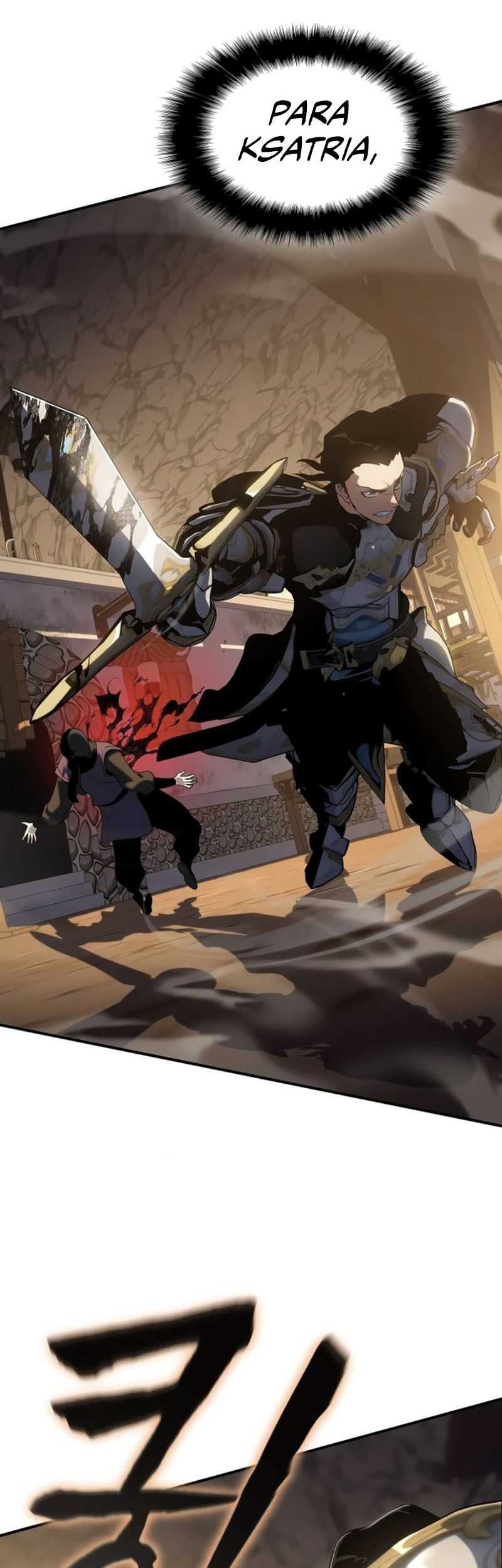 The Priest of Corruption Chapter 39 - halaman 10