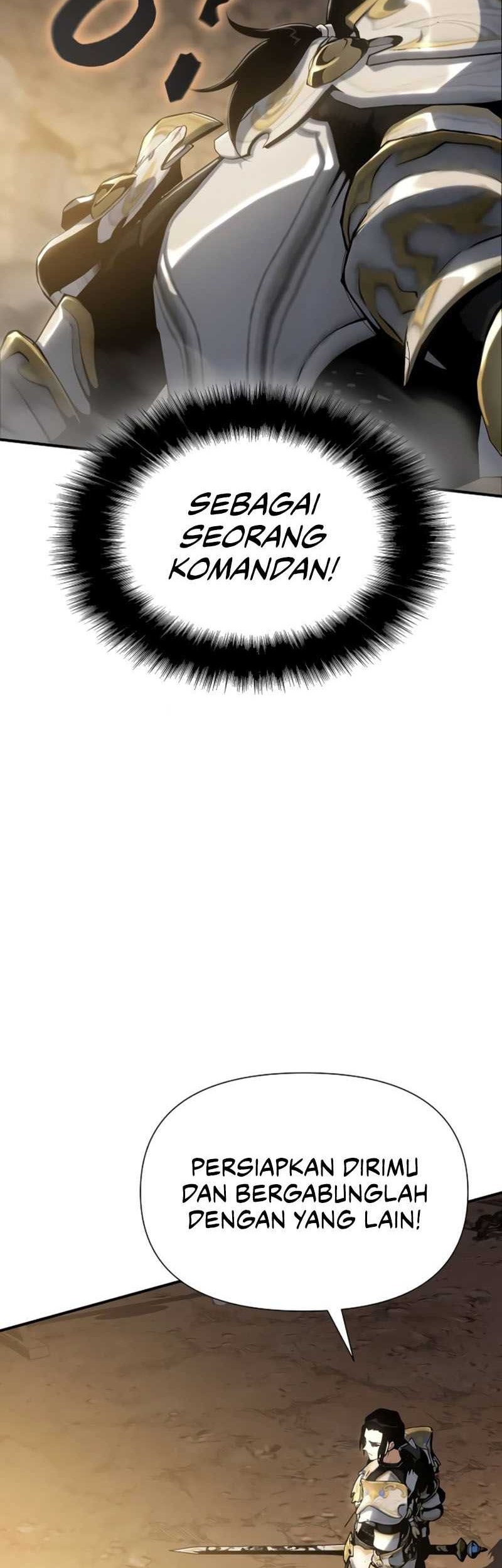 The Priest of Corruption Chapter 39 - halaman 11