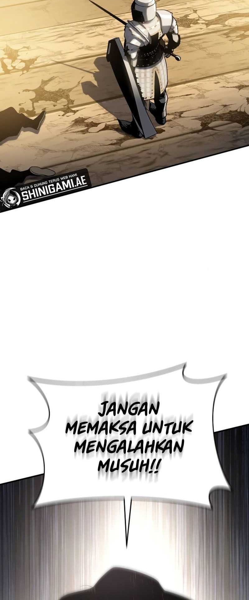 The Priest of Corruption Chapter 39 - halaman 13