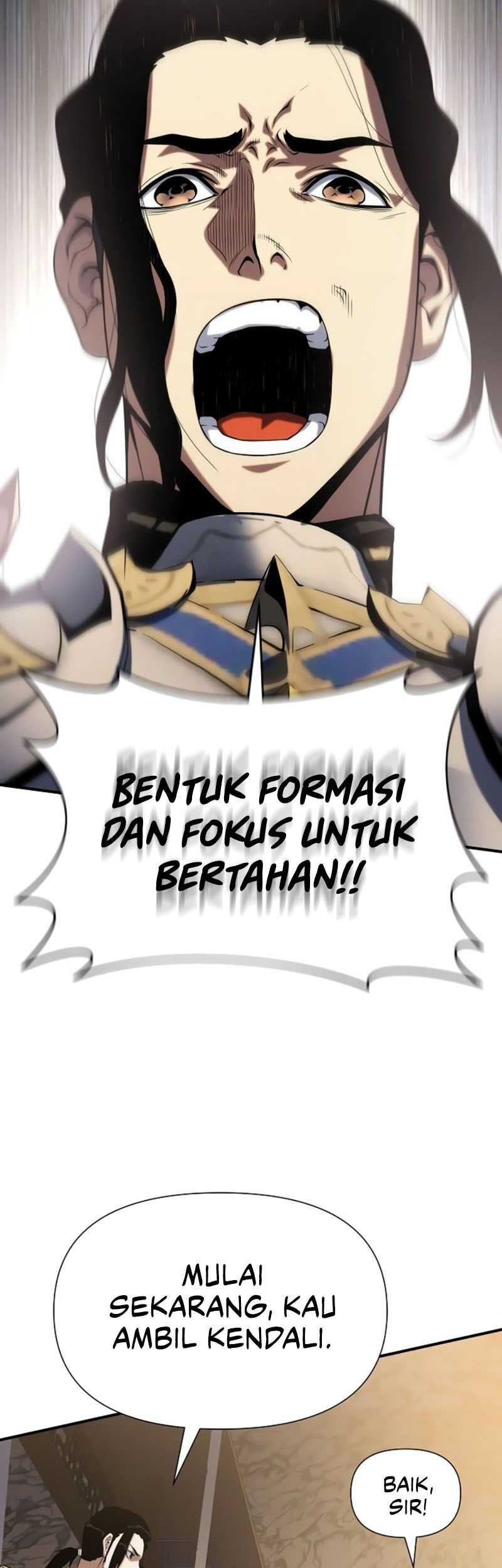 The Priest of Corruption Chapter 39 - halaman 14