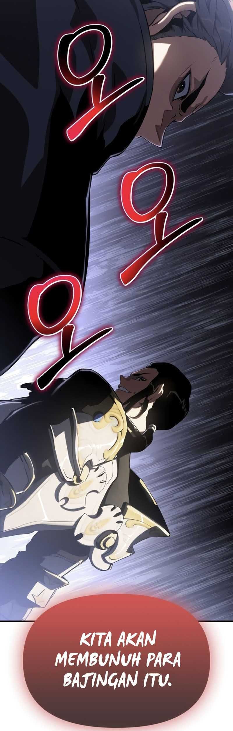 The Priest of Corruption Chapter 39 - halaman 18