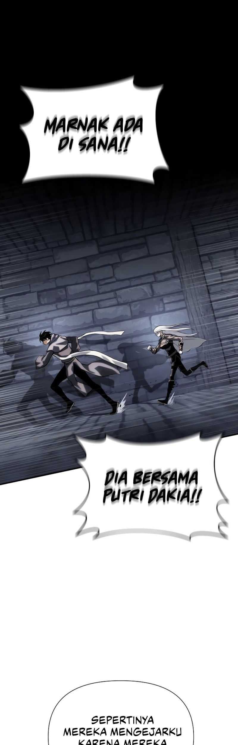 The Priest of Corruption Chapter 39 - halaman 20