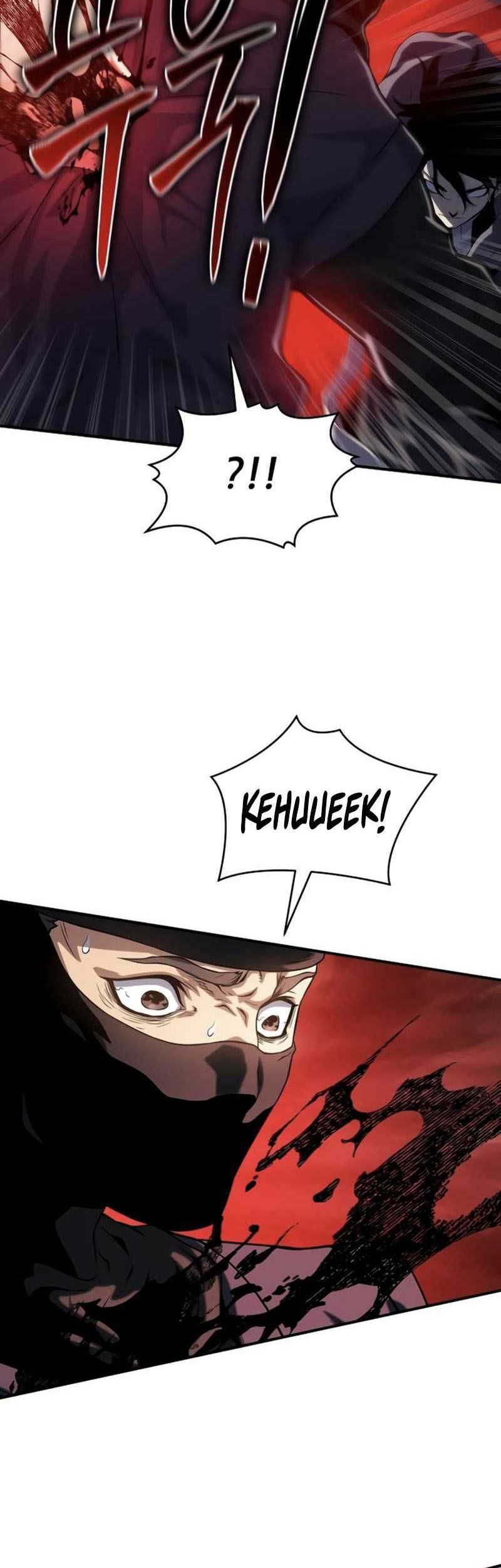 The Priest of Corruption Chapter 39 - halaman 23