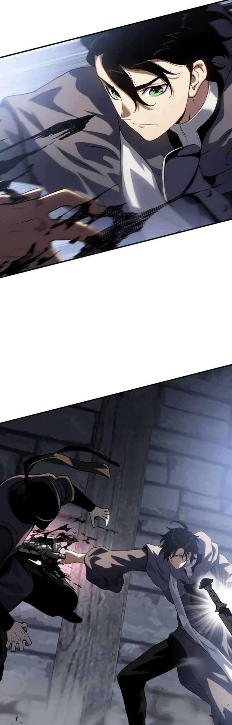 The Priest of Corruption Chapter 39 - halaman 24