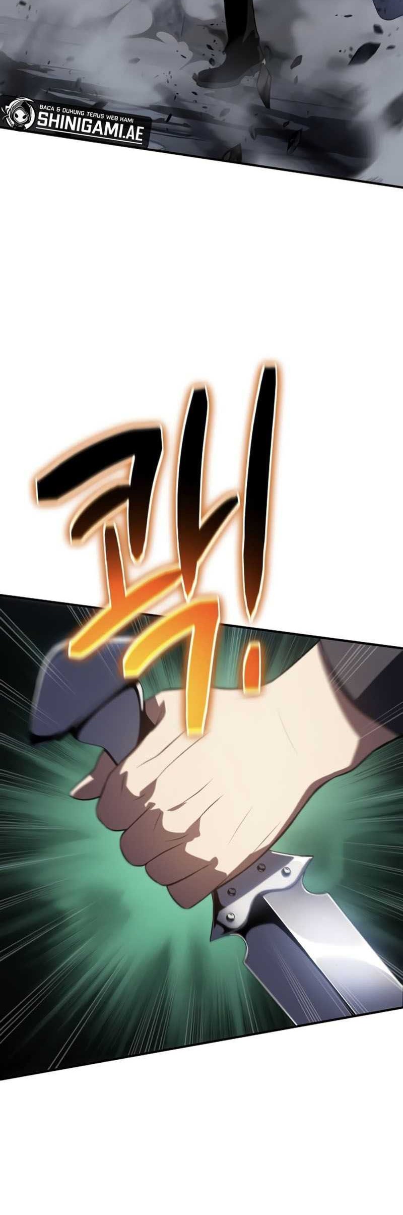 The Priest of Corruption Chapter 39 - halaman 25