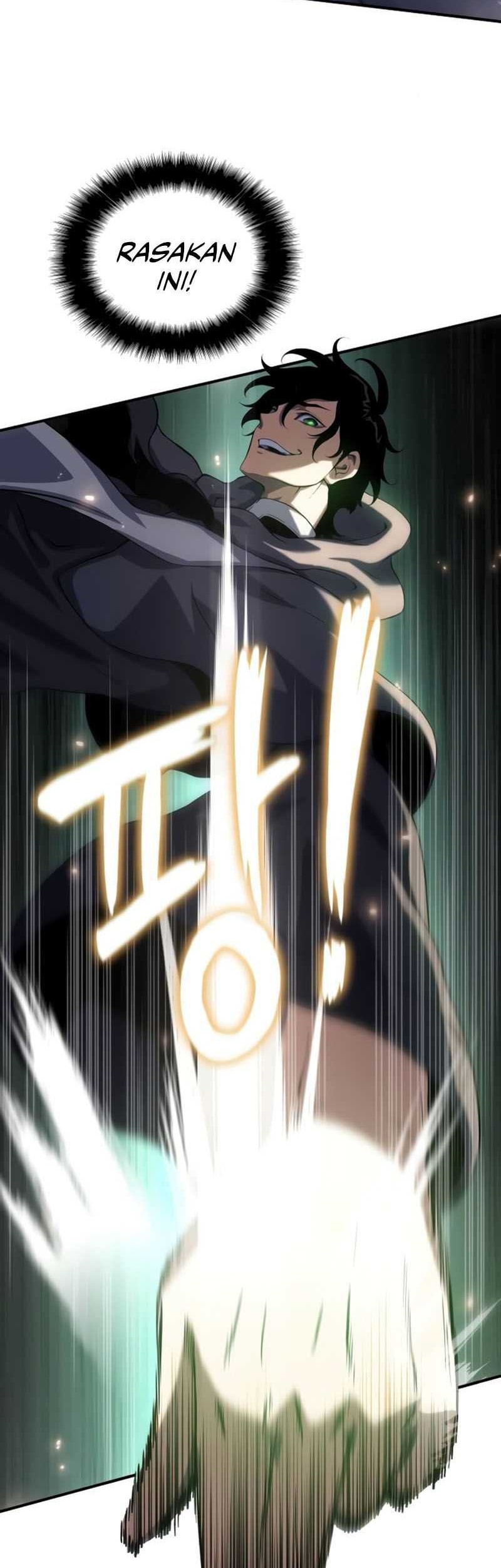 The Priest of Corruption Chapter 39 - halaman 27