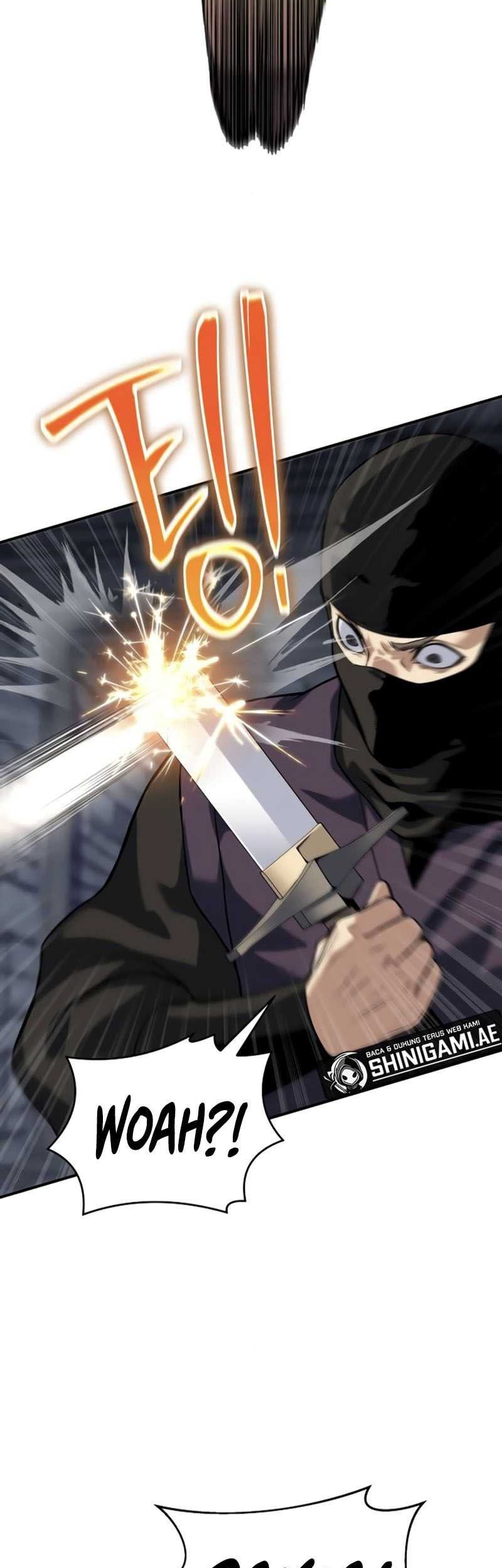 The Priest of Corruption Chapter 39 - halaman 28