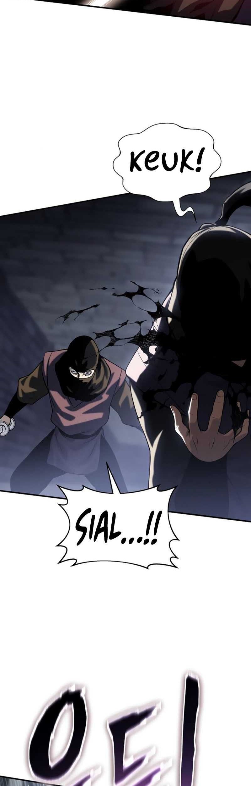 The Priest of Corruption Chapter 39 - halaman 31