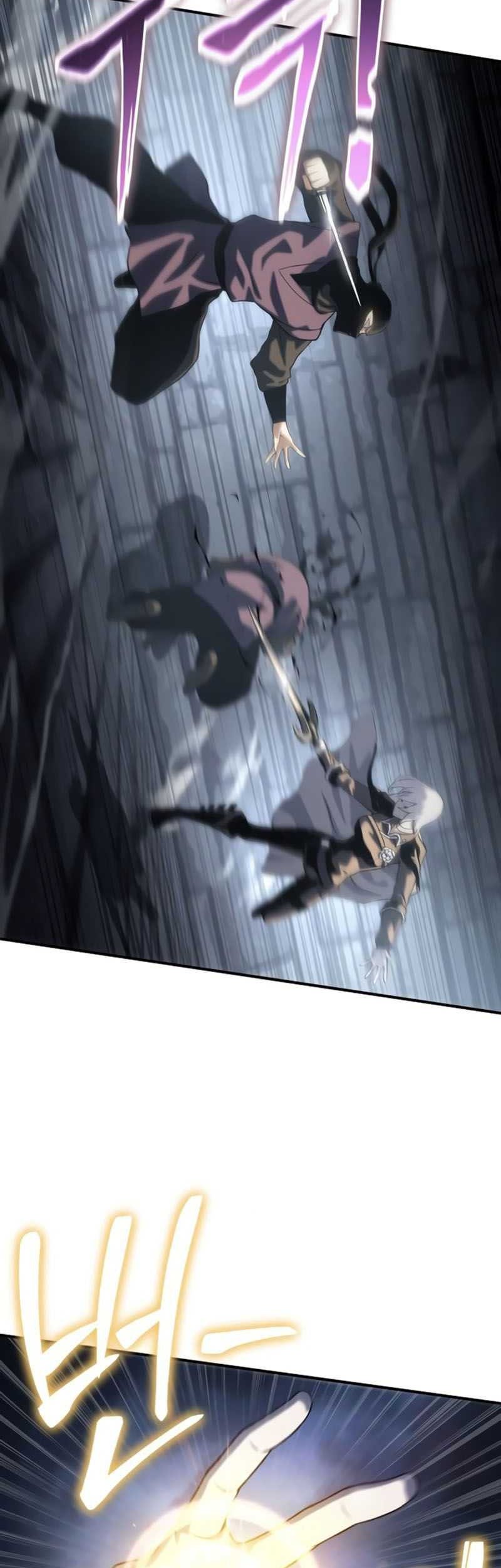 The Priest of Corruption Chapter 39 - halaman 32